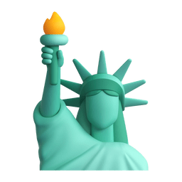 Statue of liberty